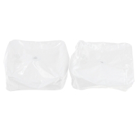 Стойка для воздушных шаров с подставкой под воду/песок, высота 235 см