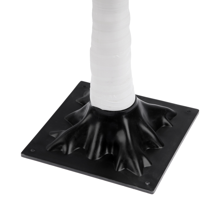 Светодиодное дерево &laquo;Клён белый&raquo; 1.6 м, 160 LED, постоянное свечение, 220 В, свечение белое