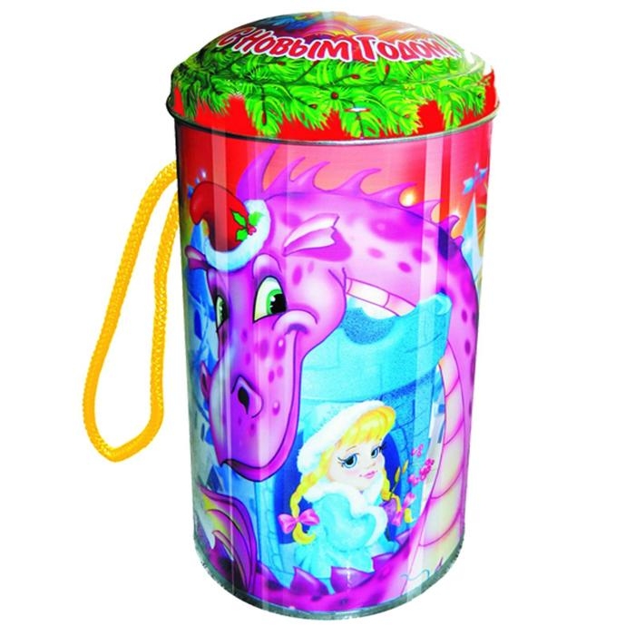 Новогодний подарок &laquo;Сказочный город&raquo; 400 г