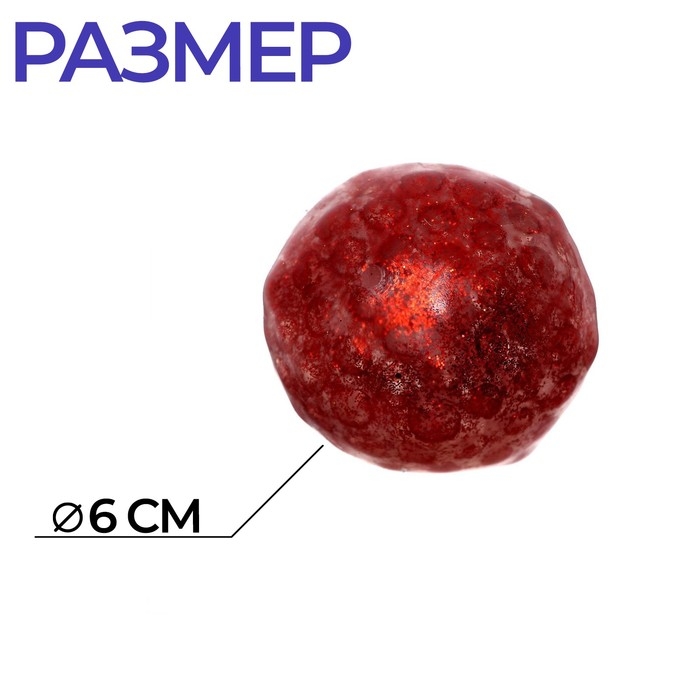 Антистресс сквиш мялка &laquo;Милашики&raquo;, с жидкостью, микс, в шоубоксе
