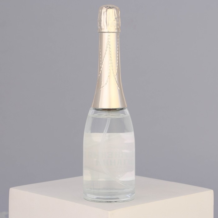 Туалетная вода &laquo;Исполнения желаний&raquo;, Spring dream, шампанское, 100 мл