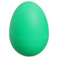 Набор погремушек &laquo;Перкуссионный маракас, 2 яичка&raquo;, шейкеры, цвет МИКС, Крошка Я