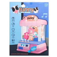 Автомат для игрушек &laquo;Мега-сюрприз&raquo;, цвет МИКС