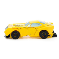 Набор роботов &laquo;Защитники&raquo;