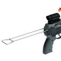 Арбалет &laquo;Грэй&raquo;, с мишенью