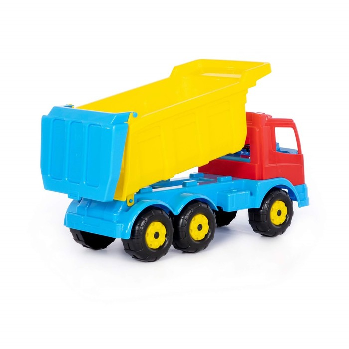 Автомобиль - самосвал «Премиум», цвета МИКС Автомобиль - самосвал «Премиум», цвета МИКС