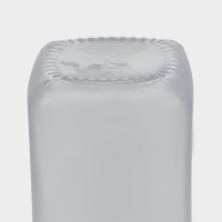 Набор для специй на подставке &laquo;Классика&raquo;, 2 предмета: солонка 150 мл, перечница 150 мл