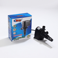 Помпа Sea Star HX-1180D, 1000 л/ч, 12 Вт, высота подъема воды 0,8 м Помпа Sea Star HX-1180D, 1000 л/ч, 12 Вт, высота подъема воды 0,8 м