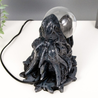 Плазменный шар "Дракон" 18,5х14,5х18 см RISALUX Плазменный шар "Дракон" 18,5х14,5х18 см RISALUX