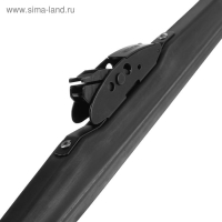 Щетка стеклоочистителя Skyway стандарт, 16"/ 400 мм, каркасная, зимняя Щетка стеклоочистителя Skyway стандарт, 16"/ 400 мм, каркасная, зимняя