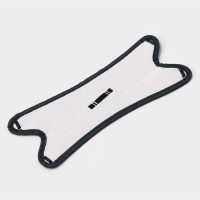 Насадка для швабры Raccoon Twist, микрофибра, 36&times;14 см