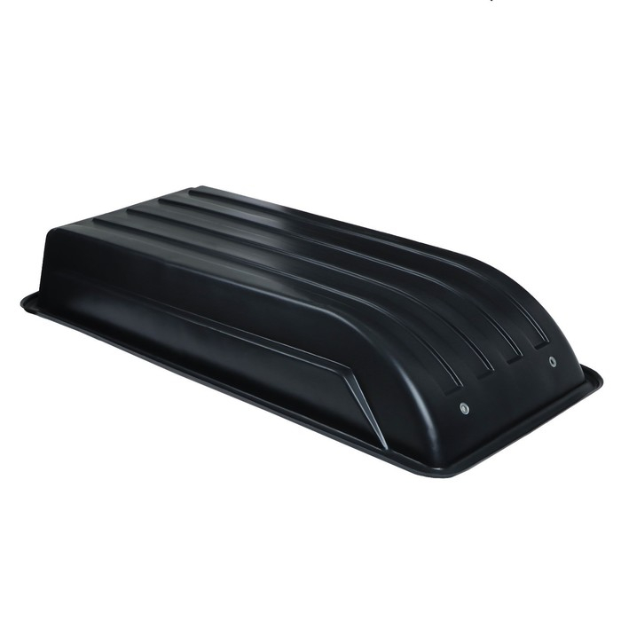 Сани рыбацкие YUGANA "С-6" 1470 х 730 х 250 мм с люверсами