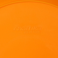 Тарелка для закусок, d=16 см, цвет МИКС Тарелка для закусок, d=16 см, цвет МИКС