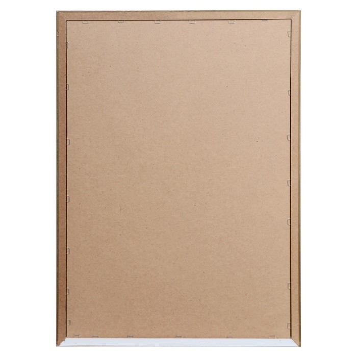 Картина Картина "Букет на столе" 56*76 см, рама микс