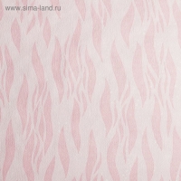 Обои бумажные "Водоросли" розовые, 0,53 x 10,05 м Обои бумажные "Водоросли" розовые, 0,53 x 10,05 м