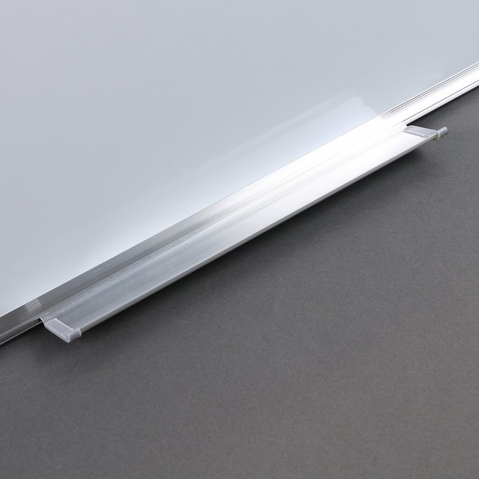 Доска магнитная односторонняя