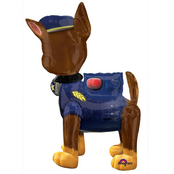 Шар фольгированный 54" &laquo;Щенячий патруль&raquo;, ходячий