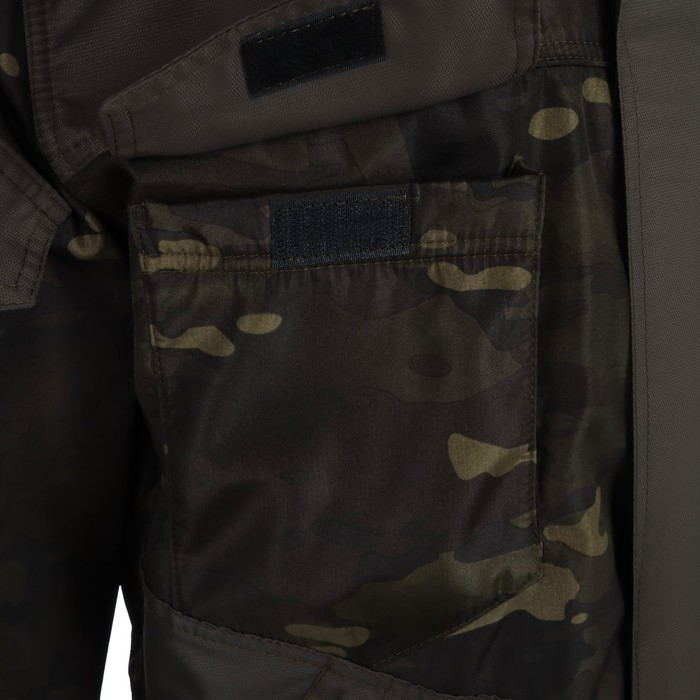 Костюм демисезонный &laquo;Горка-2&raquo; размер 48-50, рост 176