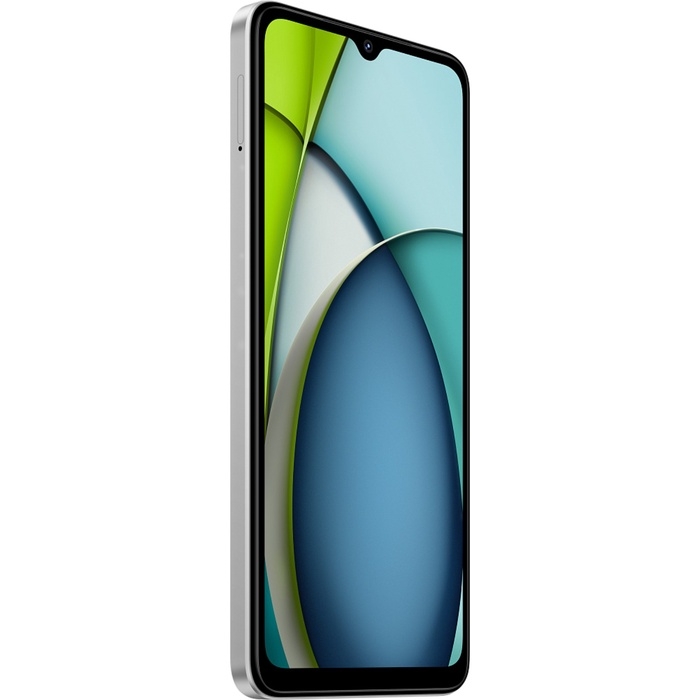Смартфон Xiaomi Redmi A3x, 6.71 Смартфон Xiaomi Redmi A3x, 6.71", 3Гб, 64Гб, 8 Мп, 0.08 Мп, 2 Sim, 5000 мАч, белый