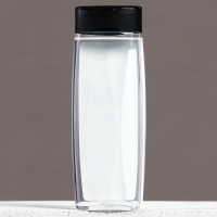 Гель для душа REAL MAN, 250 мл, аромат мужского парфюма, ЧИСТОЕ СЧАСТЬЕ