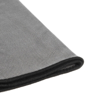 Тряпка для мытья авто супервпитывающая, Grand Caratt, микрофибра, 600 г/м&sup2;, 60&times;160 cм