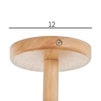 Люстра 1062/3WT E27 60Вт белый 55х55х50 см BayerLux