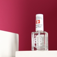 Лак для ногтей GC|one с кальцием BB №01, 11 мл Лак для ногтей GC|one с кальцием BB №01, 11 мл