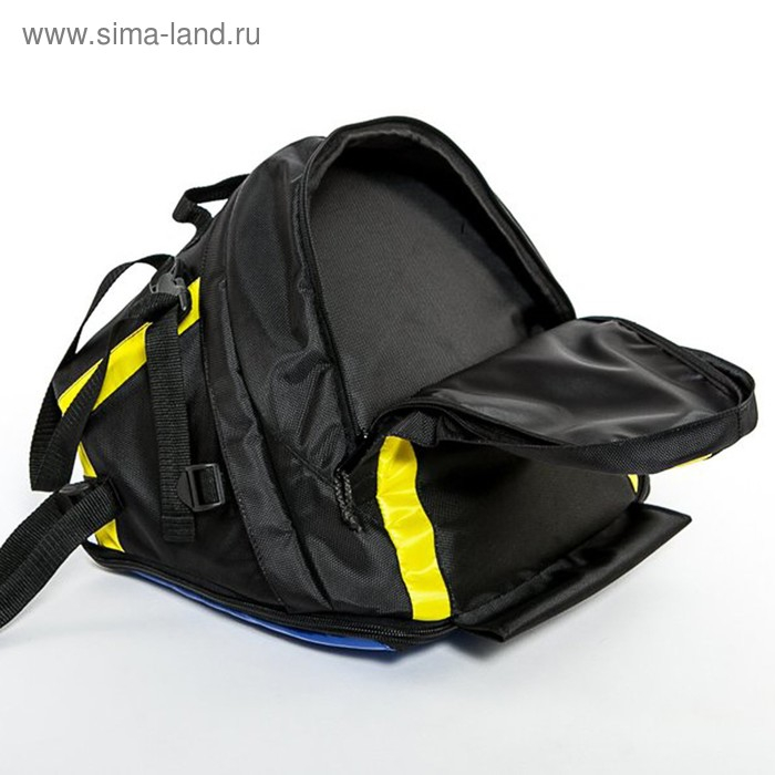 Кофр снегохода Ski-doo Skandic V1000 4-x тактный СТИЛС С-100 Кофр снегохода Ski-doo Skandic V1000 4-x тактный СТИЛС С-100