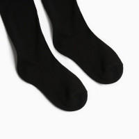 Колготки женские MILANO SOCKS  200 ден, цвет черный, р-р 2/3 S/M
