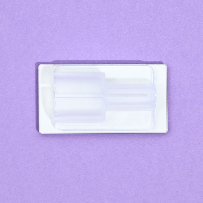 Насадка на шнур "Не трогать", 2,7 х 1,8 см