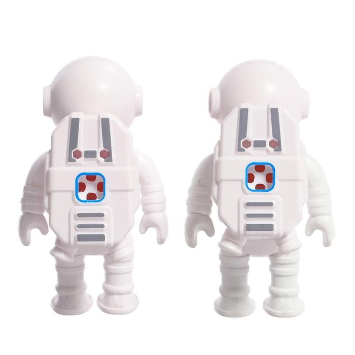 Набор фигурок «Астронавты» Набор фигурок «Астронавты»