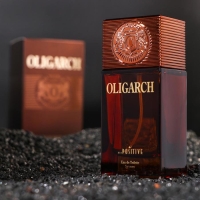 Туалетная вода мужская OLIGARCH, 100 мл Туалетная вода мужская OLIGARCH, 100 мл
