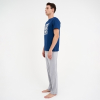 Пижама мужская KAFTAN "Папа" р.52 Пижама мужская KAFTAN "Папа" р.52