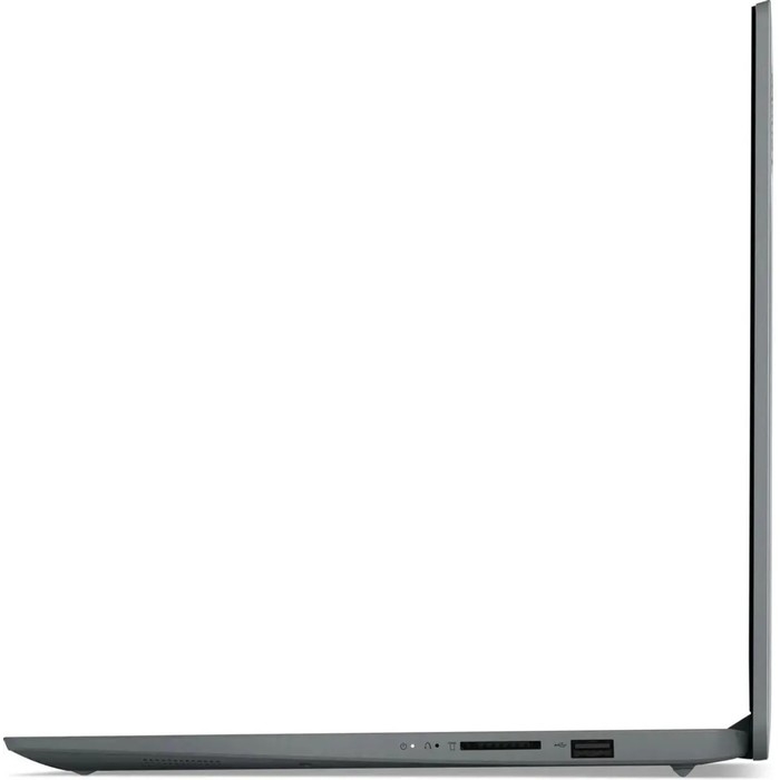 Ноутбук Lenovo IdeaPad 1 15AMN7, 15.6 Ноутбук Lenovo IdeaPad 1 15AMN7, 15.6", R3 7320U, 8 Гб, SSD 256 Гб, AMD, Win 11 Home, серый