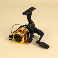 Катушка для спиннинга JM200 &laquo;Крутой рыбак&raquo;