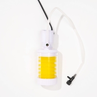 Фильтр внутренний JINGYE JY-8000F, 400 л/ч, 4 Вт Фильтр внутренний JINGYE JY-8000F, 400 л/ч, 4 Вт