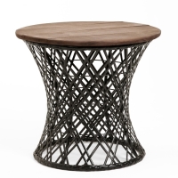 Стол "Бонго Макс" диаметр 50 см, высота 55 см Стол "Бонго Макс" диаметр 50 см, высота 55 см