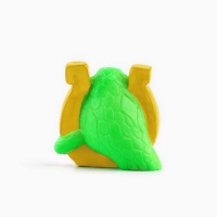 Фигурка 2025 &laquo;Новогодняя коллекция: Змея с сердцем&raquo;, 5 х 5,5 см