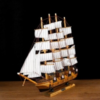 Корабль сувенирный большой &laquo;Ричмонд&raquo;