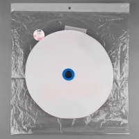 Липучка «Крючок», на клеевой основе, 20 мм × 25 ± 1 м, цвет белый Липучка «Крючок», на клеевой основе, 20 мм × 25 ± 1 м, цвет белый