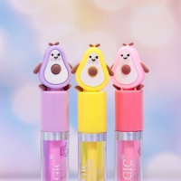 Блеск для губ «Авокадики» Блеск для губ «Авокадики»