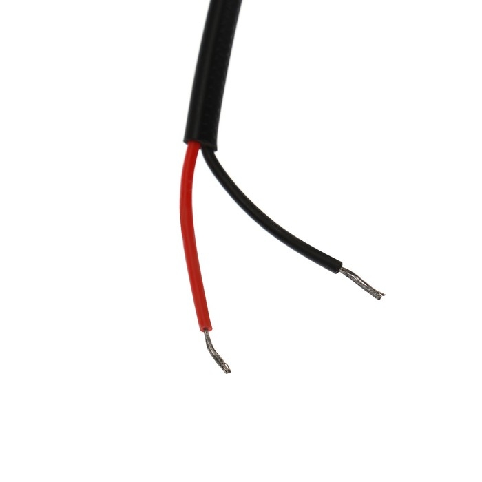 Светильник фасадный &laquo;Гранд&raquo;, FSD-032, 5 Вт, 3000К, IP65, 220 В, пластик, черный