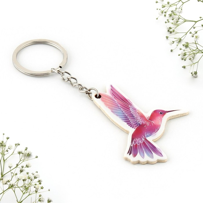 Подарочный набор &laquo;Ты лучше всех&raquo; магнит + брелок, 14,5 х 12 см