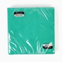 МП Набор бумажной посуды "Крафт", 20 персон