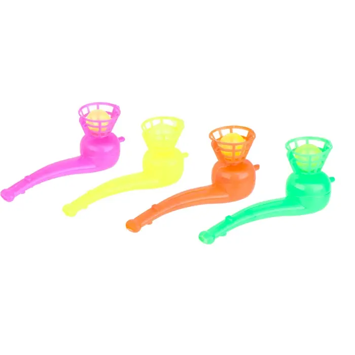 Свисток &laquo;Удержи шарик&raquo;, МИКС