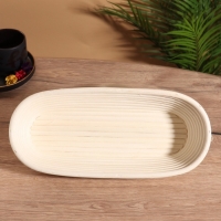 Корзинка, 35х16х8 см, ротанг