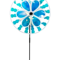 Штекер "Космическая ромашка" 14х26см, длина 75см Штекер "Космическая ромашка" 14х26см, длина 75см