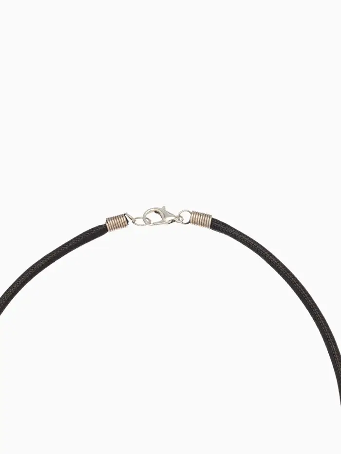 Кулон "Звездочка" ракушка абалон 25 см