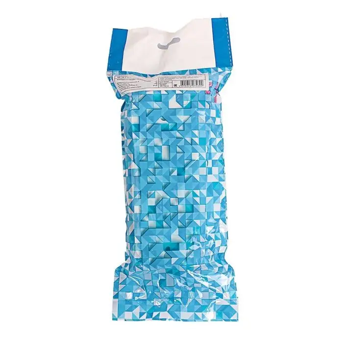 Колодка Smartbuy, 3 розетки, 16 А, 3500 Вт, с з/к, белая