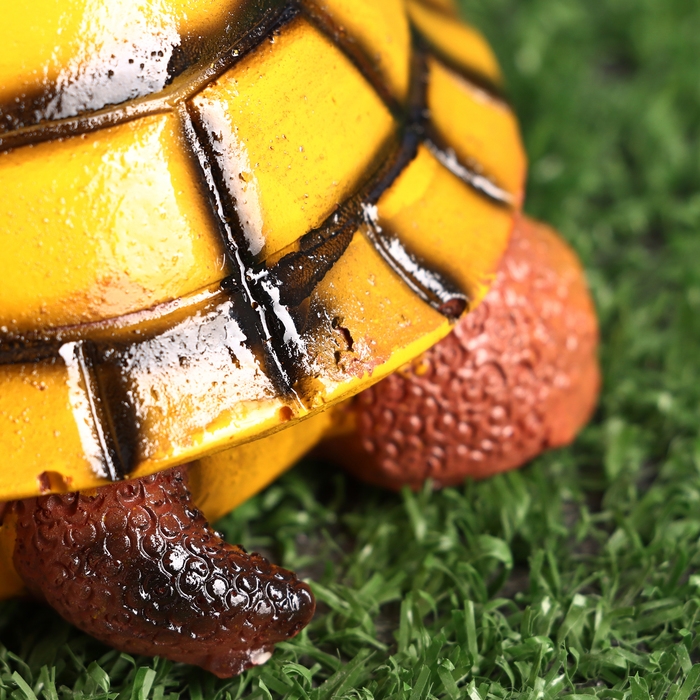 Фигурка "Черепаха" 11х14х6см